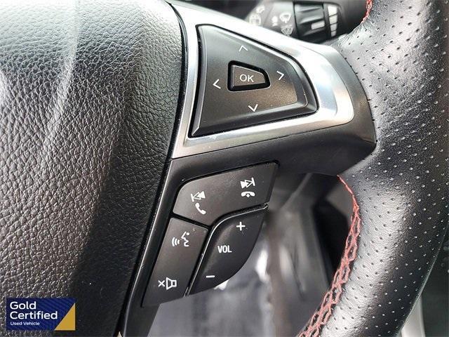 used 2020 Ford Edge car, priced at $22,990