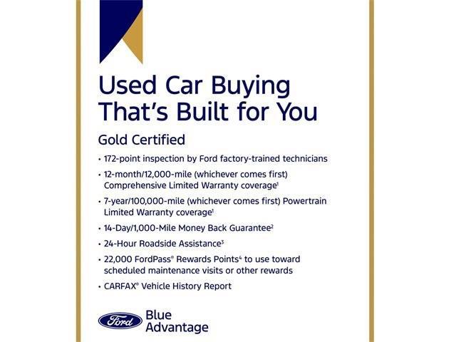 used 2020 Ford Edge car, priced at $22,990