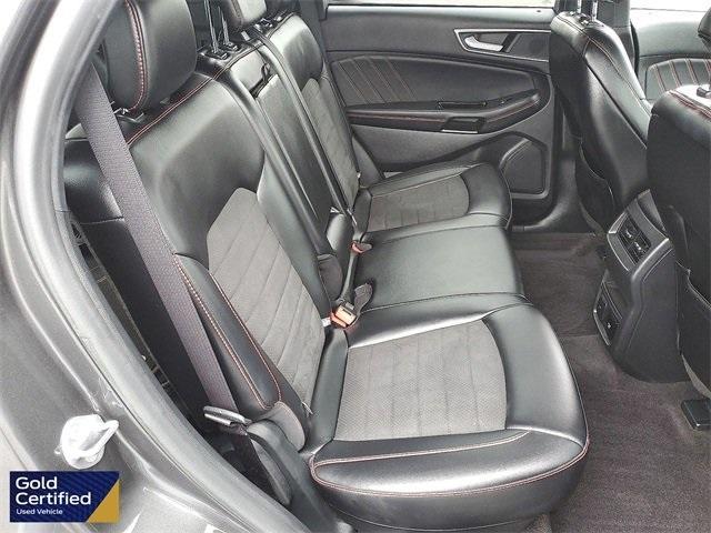 used 2020 Ford Edge car, priced at $22,990