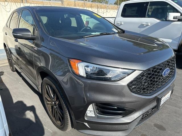 used 2020 Ford Edge car, priced at $24,990