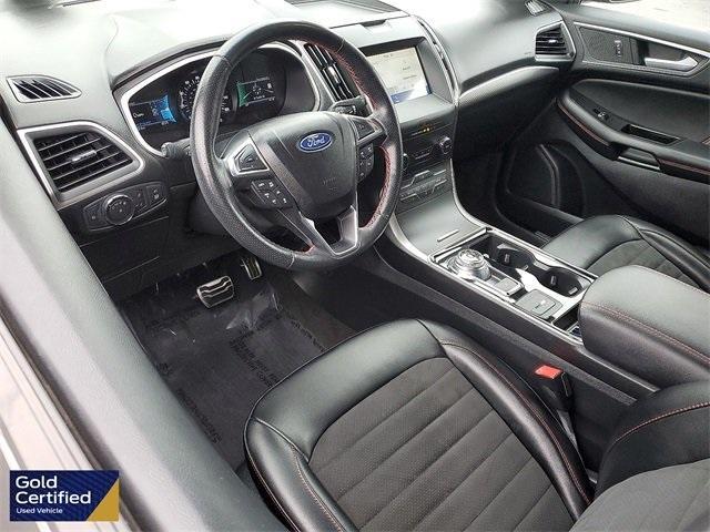 used 2020 Ford Edge car, priced at $22,990