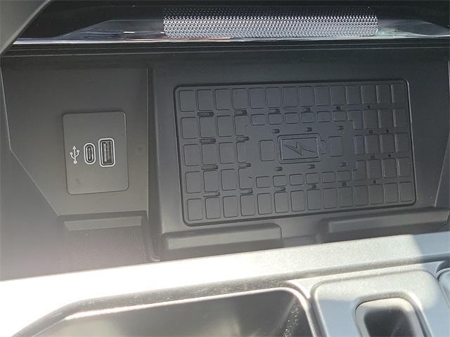 new 2025 Ford F-150 car, priced at $124,481
