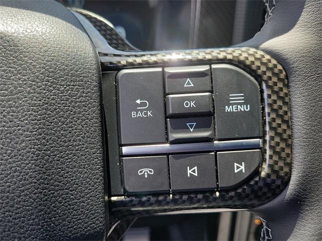 new 2025 Ford F-150 car, priced at $124,481
