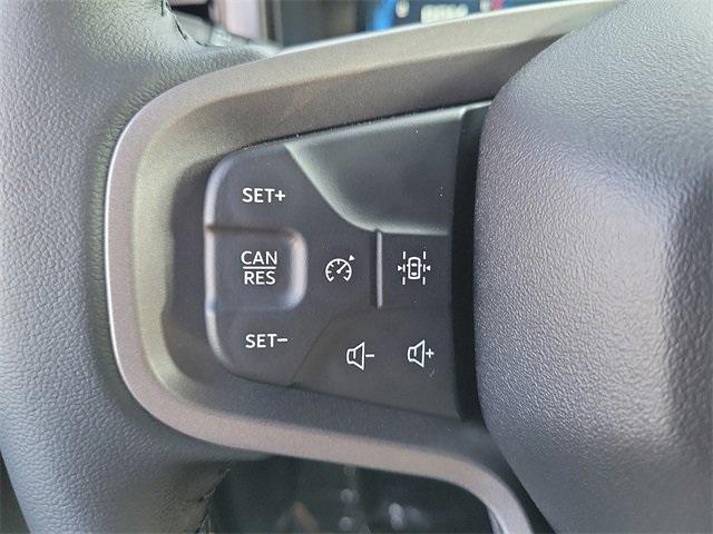 new 2025 Ford Bronco car, priced at $47,800