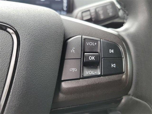 used 2021 Ford Mustang Mach-E car, priced at $26,900