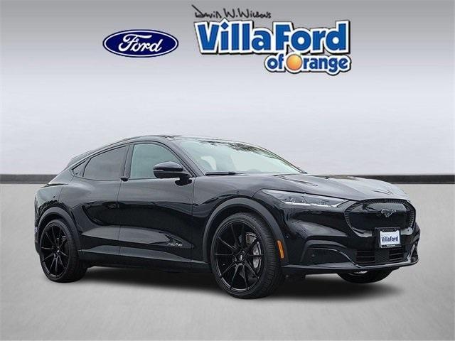 used 2021 Ford Mustang Mach-E car, priced at $26,900