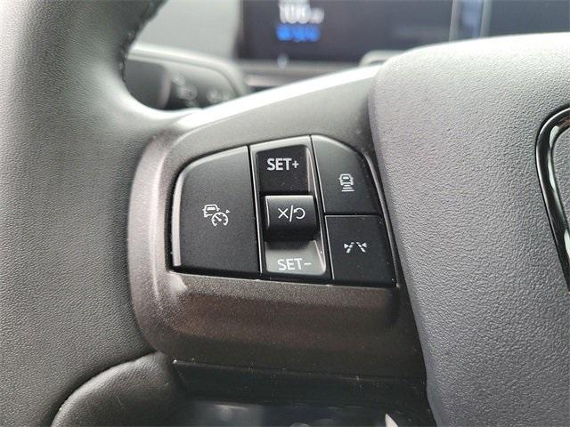 used 2021 Ford Mustang Mach-E car, priced at $26,900