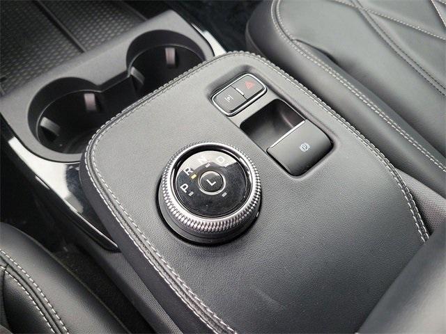 used 2021 Ford Mustang Mach-E car, priced at $26,900