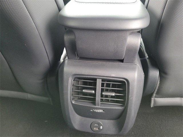 used 2021 Ford Mustang Mach-E car, priced at $26,900