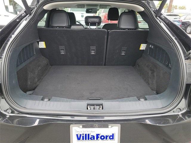 used 2021 Ford Mustang Mach-E car, priced at $26,900