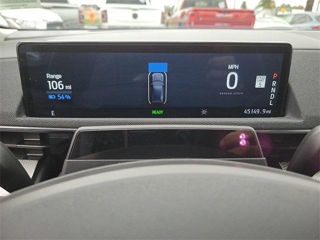 used 2021 Ford Mustang Mach-E car, priced at $26,900