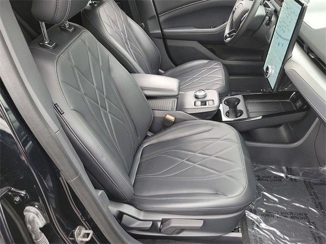 used 2021 Ford Mustang Mach-E car, priced at $26,900