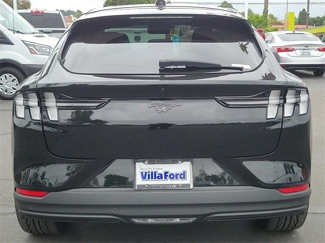 used 2021 Ford Mustang Mach-E car, priced at $26,900