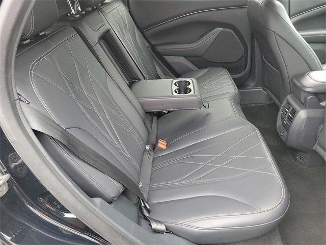 used 2021 Ford Mustang Mach-E car, priced at $26,900