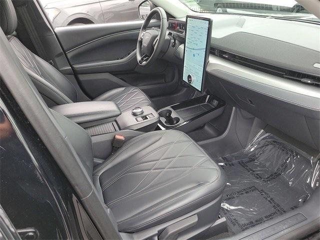 used 2021 Ford Mustang Mach-E car, priced at $26,900