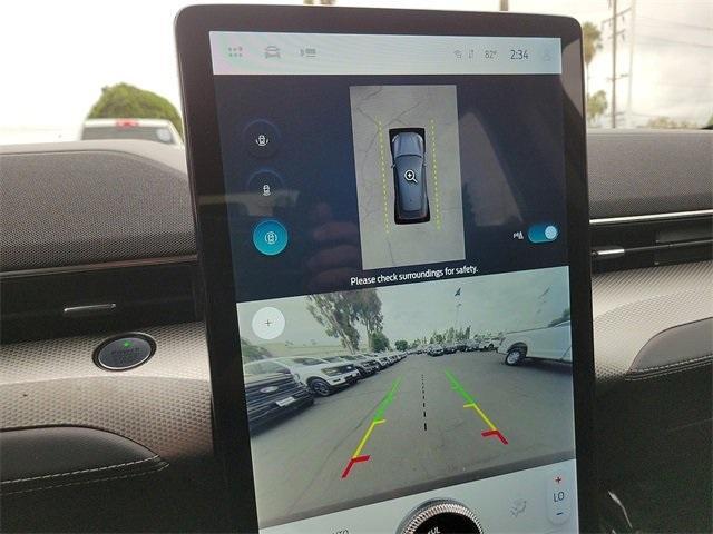 used 2021 Ford Mustang Mach-E car, priced at $26,900