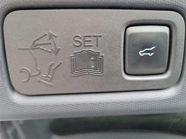 used 2021 Ford Mustang Mach-E car, priced at $26,900