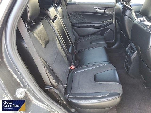 used 2020 Ford Edge car, priced at $23,559