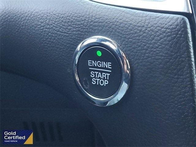 used 2020 Ford Edge car, priced at $23,559