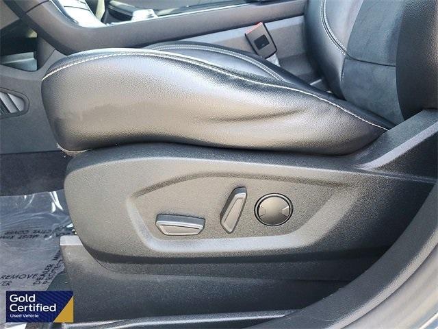 used 2020 Ford Edge car, priced at $23,559