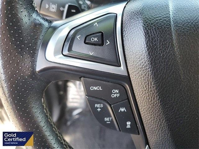 used 2020 Ford Edge car, priced at $23,559