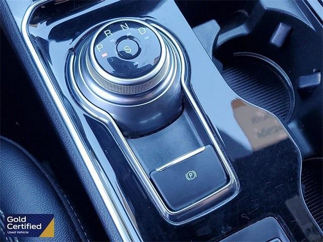 used 2020 Ford Edge car, priced at $23,559