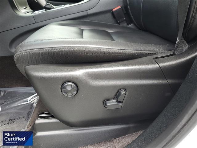 used 2018 Jeep Grand Cherokee car, priced at $22,900