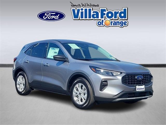 used 2024 Ford Escape car, priced at $32,988