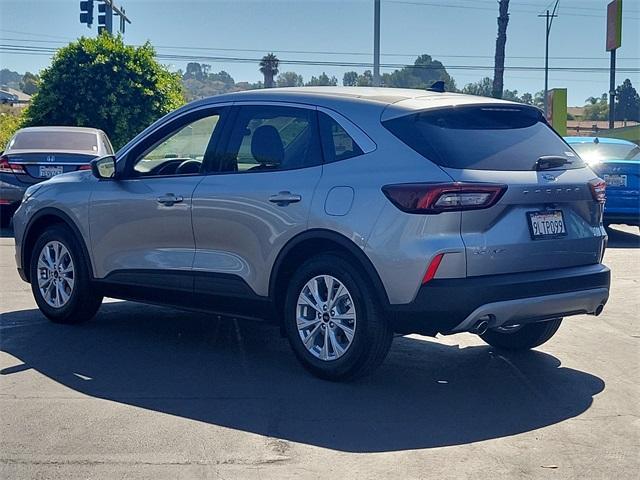 used 2024 Ford Escape car, priced at $32,988