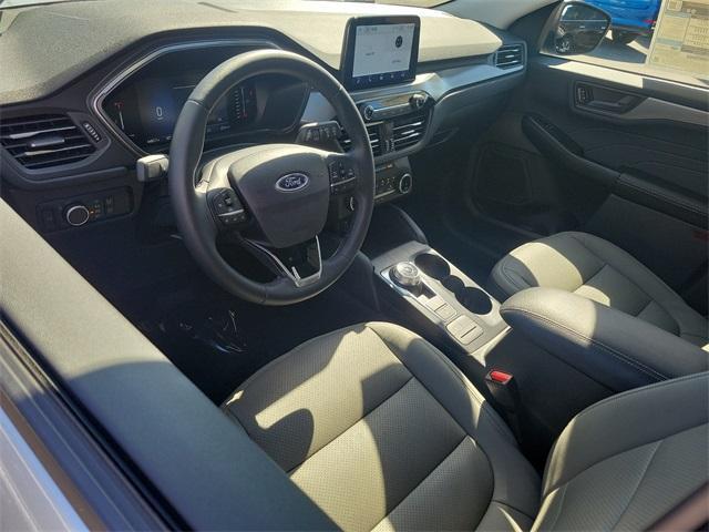 used 2024 Ford Escape car, priced at $32,988