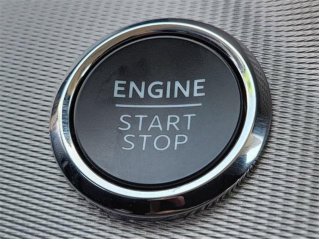 used 2025 Ford Explorer car