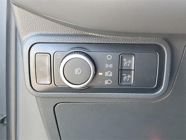 used 2025 Ford Explorer car