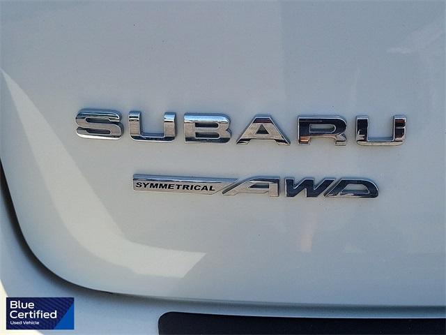 used 2023 Subaru Crosstrek car, priced at $26,501