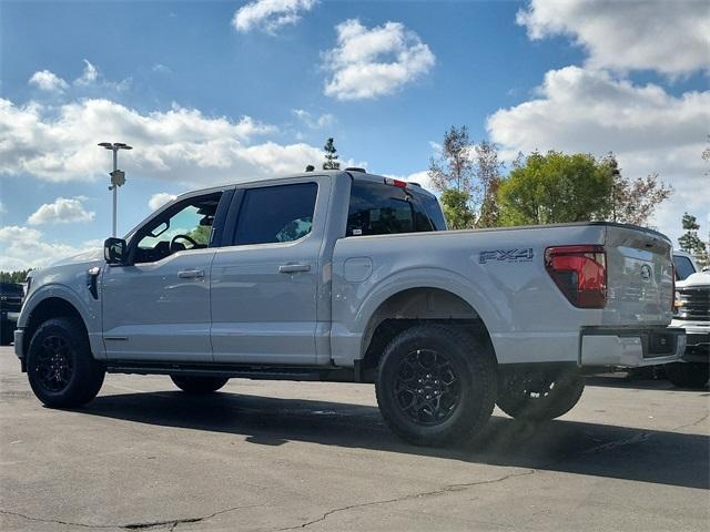 new 2024 Ford F-150 car, priced at $62,505