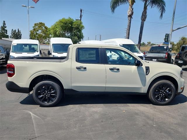 new 2024 Ford Maverick car, priced at $36,055