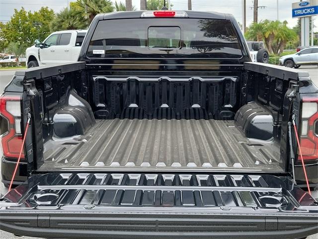 new 2024 Ford Ranger car