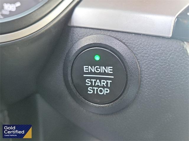 used 2022 Ford Escape car, priced at $21,900