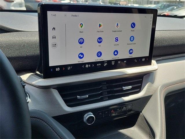 used 2025 Ford Explorer car, priced at $39,988