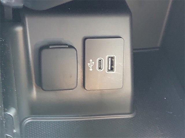 used 2025 Ford Explorer car, priced at $39,988