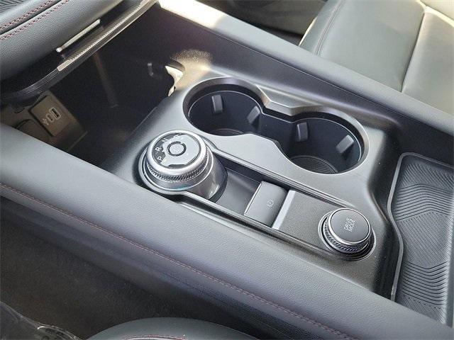 used 2025 Ford Explorer car, priced at $39,988