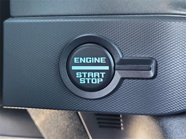 used 2024 Ford Bronco car, priced at $67,611