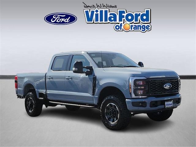 new 2024 Ford F-250 car, priced at $79,785