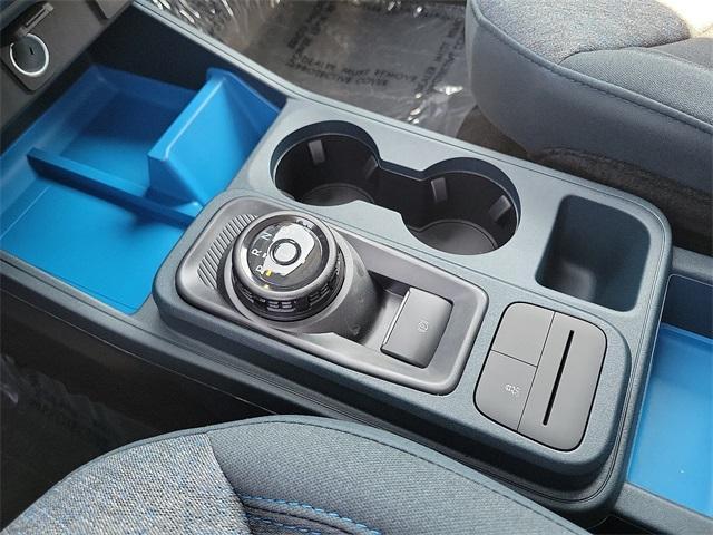new 2025 Ford Maverick car, priced at $33,630