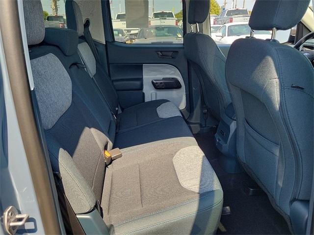 new 2025 Ford Maverick car, priced at $33,630