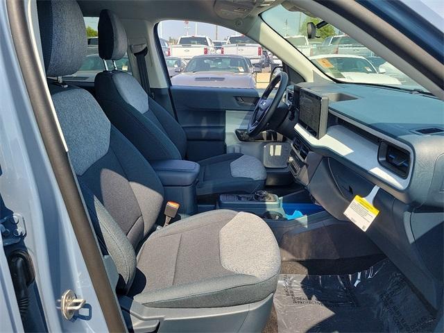 new 2025 Ford Maverick car, priced at $33,630