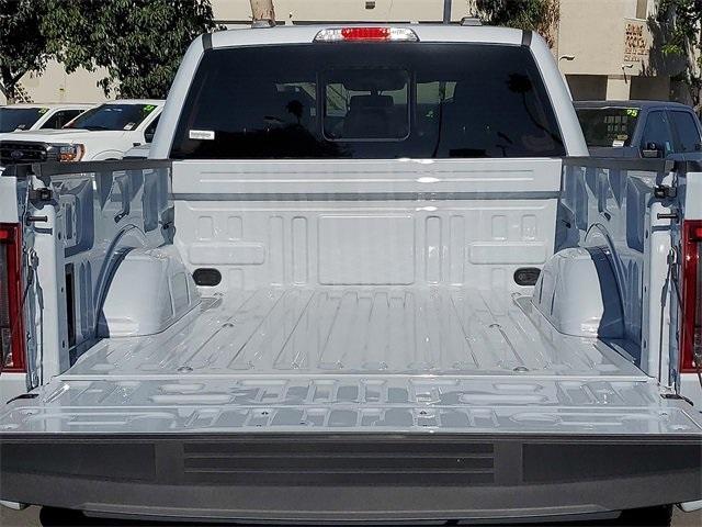 new 2025 Ford F-150 car, priced at $73,605