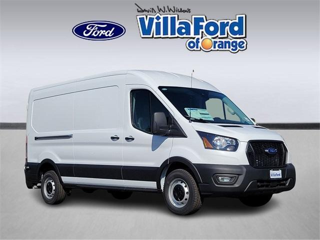 new 2024 Ford Transit-250 car, priced at $52,090