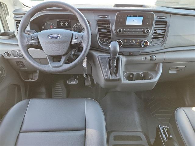 new 2024 Ford Transit-250 car, priced at $52,090