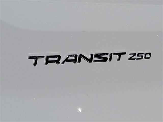 new 2024 Ford Transit-250 car, priced at $52,090