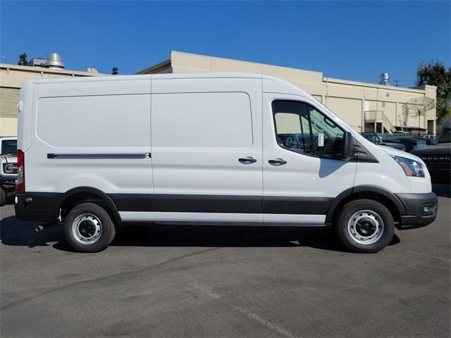 new 2024 Ford Transit-250 car, priced at $52,090